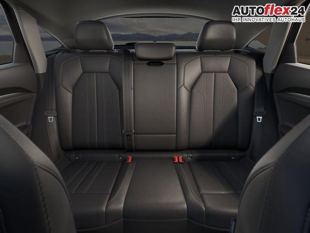 Audi Q5 Sportback S line 2.0 TFSI 7-Gang tronic quattro 