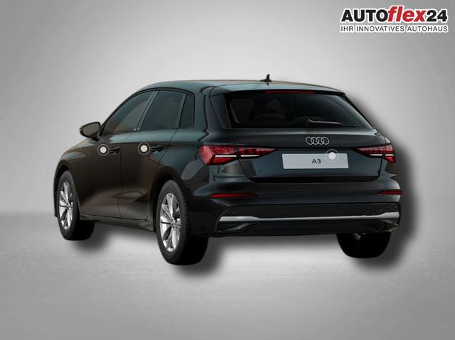 Vorlauffahrzeuge Audi A3 Sportback - 1.5 TFSI 6-Gang