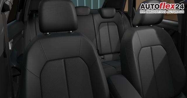 Audi A3 Sportback 1.5 TFSI 6-Gang 