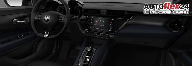 Alfa Romeo Junior Ibrida 1.2 VGT 48V-Hybrid 107 kW Speciale 