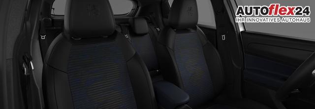 Alfa Romeo Junior Ibrida 1.2 VGT 48V-Hybrid 107 kW Speciale 