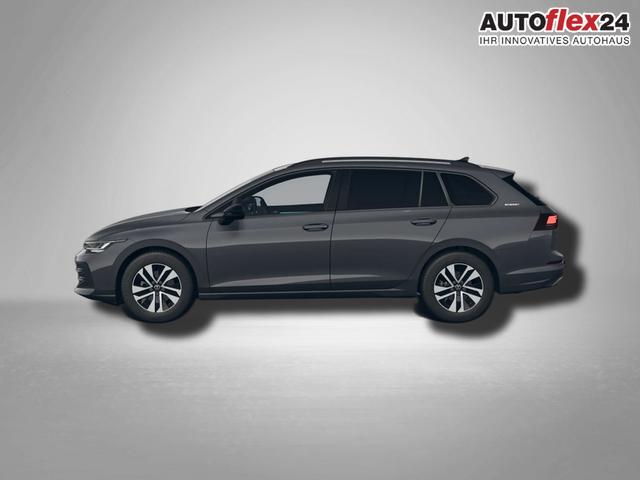 Gebrauchtfahrzeug Volkswagen Golf Variant - Life Plus 1.5 eTSI 7-Gang-DSG