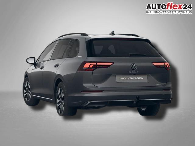 Volkswagen Golf Variant Life Plus 1.5 eTSI 7-Gang-DSG 