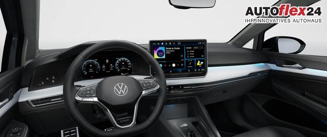 Volkswagen Golf Variant Life Plus 1.5 eTSI 7-Gang-DSG 