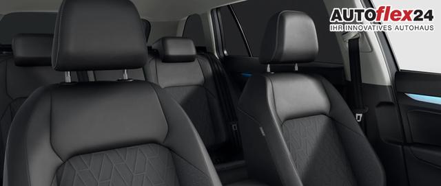 Volkswagen Golf Variant Life Plus 1.5 eTSI 7-Gang-DSG 