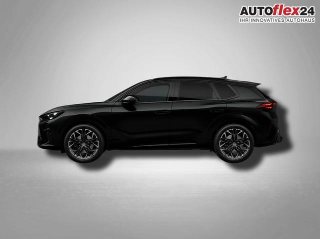 Vorlauffahrzeuge Cupra Terramar - VZ 2.0 TSI 7-Gang-DSG 4Drive
