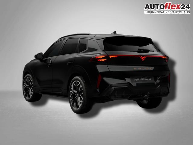 Cupra Terramar VZ 2.0 TSI 7-Gang-DSG 4Drive 