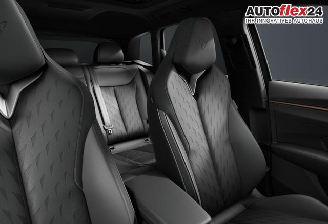 Cupra Terramar VZ 2.0 TSI 7-Gang-DSG 4Drive 