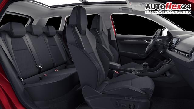 Skoda Karoq Selection 2.0 TDI 7-Gang-DSG 4x4 