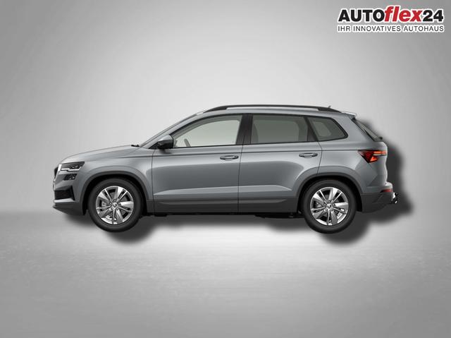 Vorlauffahrzeuge Skoda Karoq - Selection 2.0 TDI 7-Gang-DSG 4x4