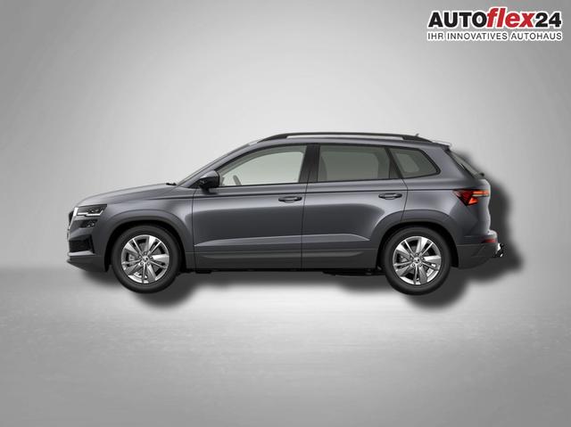 Vorlauffahrzeuge Skoda Karoq - Selection 2.0 TDI 7-Gang-DSG 4x4