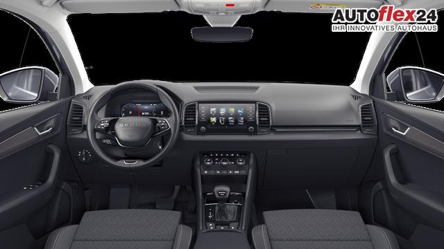 Skoda Karoq Selection 2.0 TDI 7-Gang-DSG 4x4 