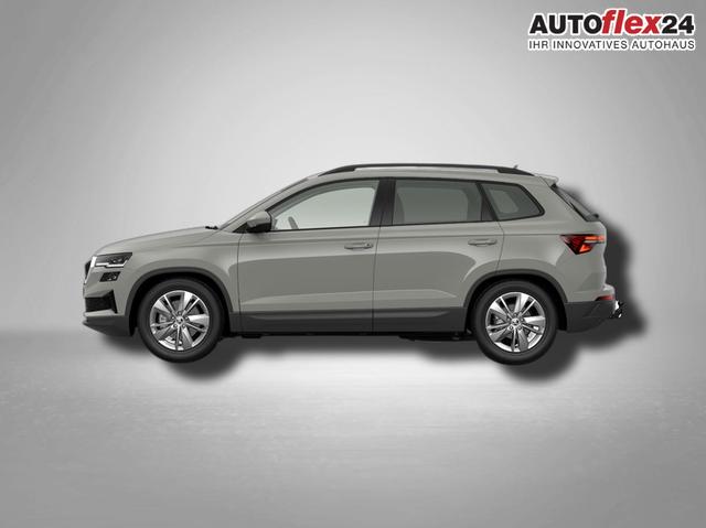 Vorlauffahrzeuge Skoda Karoq - Selection 2.0 TDI 7-Gang-DSG 4x4