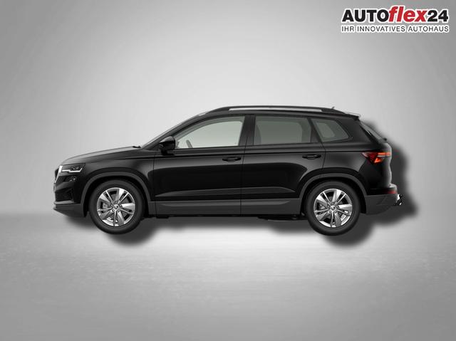 Vorlauffahrzeuge Skoda Karoq - Selection 2.0 TDI 7-Gang-DSG 4x4