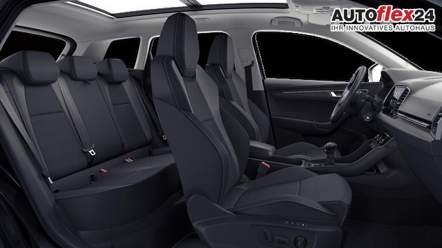 Skoda Karoq Selection 2.0 TDI 7-Gang-DSG 4x4 