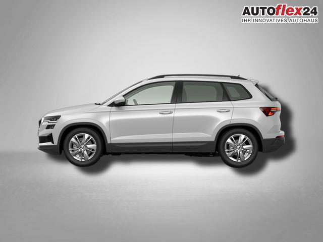 Vorlauffahrzeuge Skoda Karoq - Selection 2.0 TDI 7-Gang-DSG 4x4
