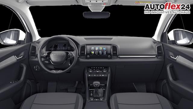 Skoda Karoq Selection 2.0 TDI 7-Gang-DSG 4x4 