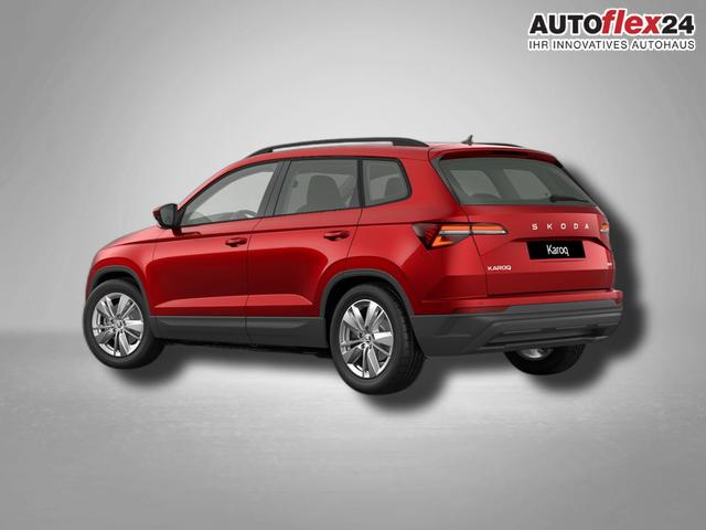 Skoda Karoq Selection 2.0 TDI 7-Gang-DSG 4x4 