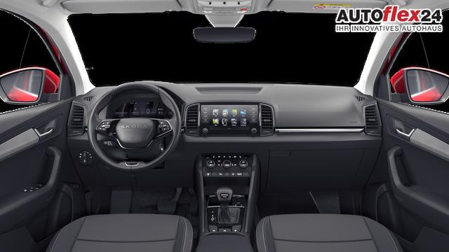 Skoda Karoq Selection 2.0 TDI 7-Gang-DSG 4x4 