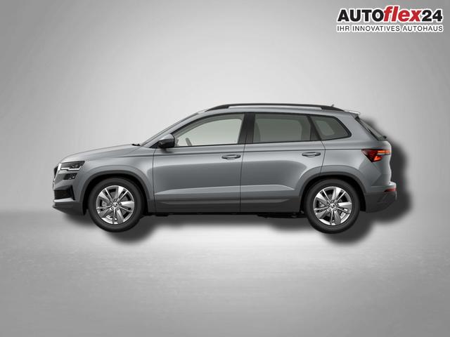 Vorlauffahrzeuge Skoda Karoq - Selection 2.0 TDI 7-Gang-DSG 4x4