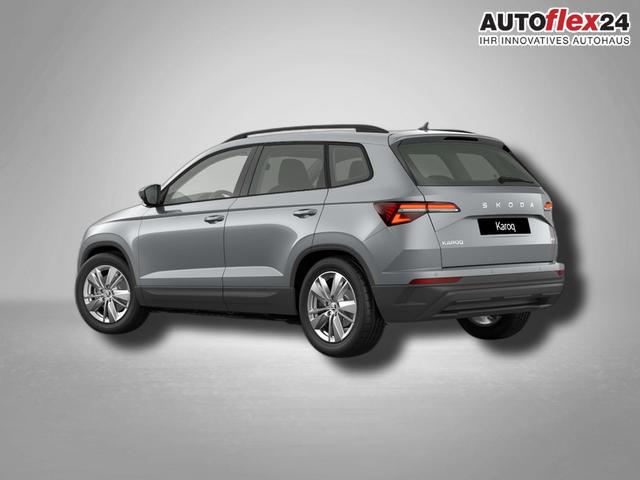 Skoda Karoq Selection 2.0 TDI 7-Gang-DSG 4x4 