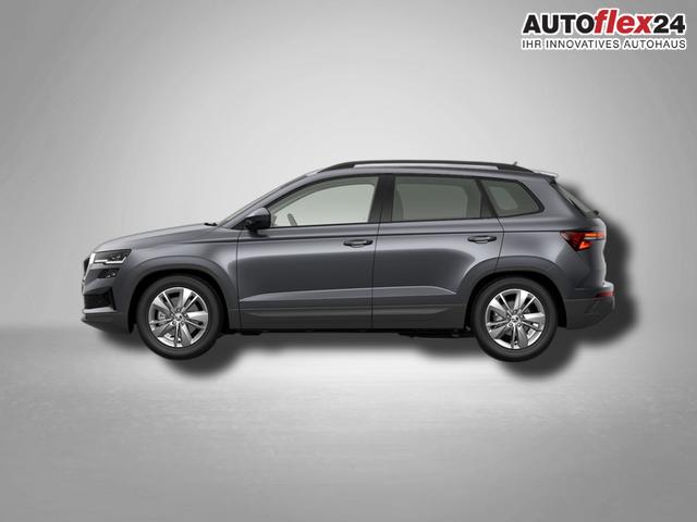 Vorlauffahrzeuge Skoda Karoq - Selection 2.0 TDI 7-Gang-DSG 4x4