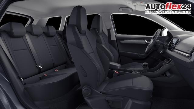 Skoda Karoq Selection 2.0 TDI 7-Gang-DSG 4x4 