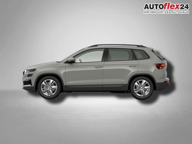 Vorlauffahrzeuge Skoda Karoq - Selection 2.0 TDI 7-Gang-DSG 4x4