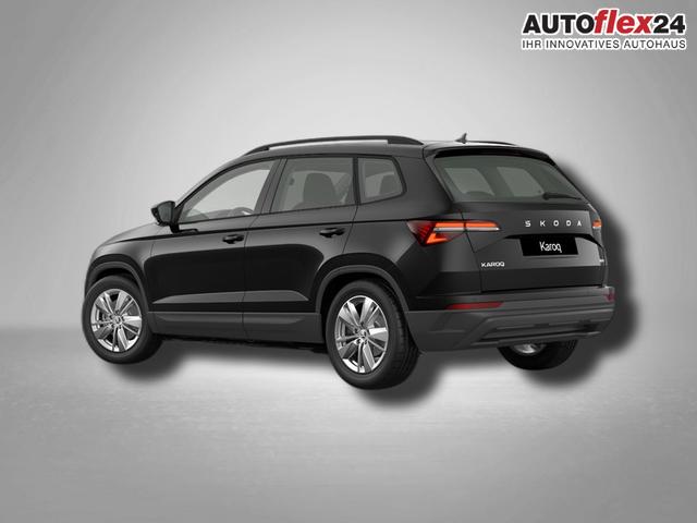 Skoda Karoq Selection 2.0 TDI 7-Gang-DSG 4x4 