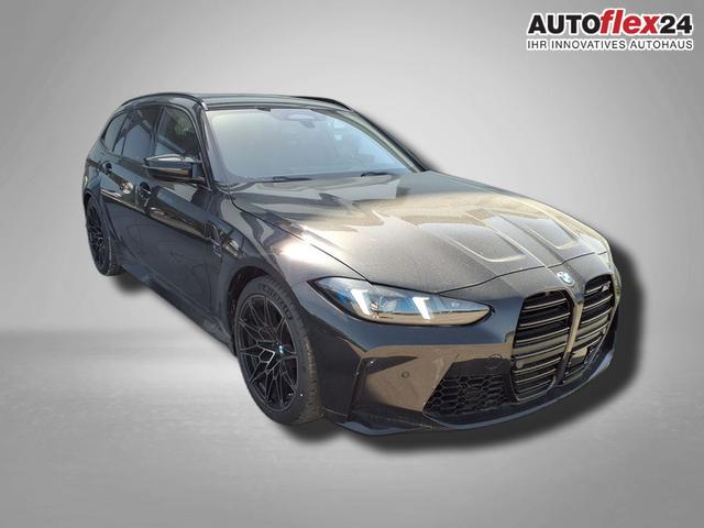 BMW M3 Competition 3.0 TFSI 8-Gang M Steptronic Sport Touring 