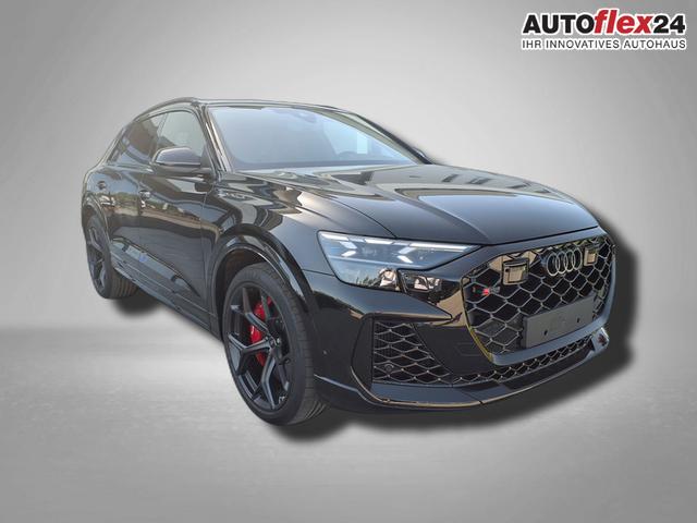 Audi RS Q8 Allrad RSQ8 