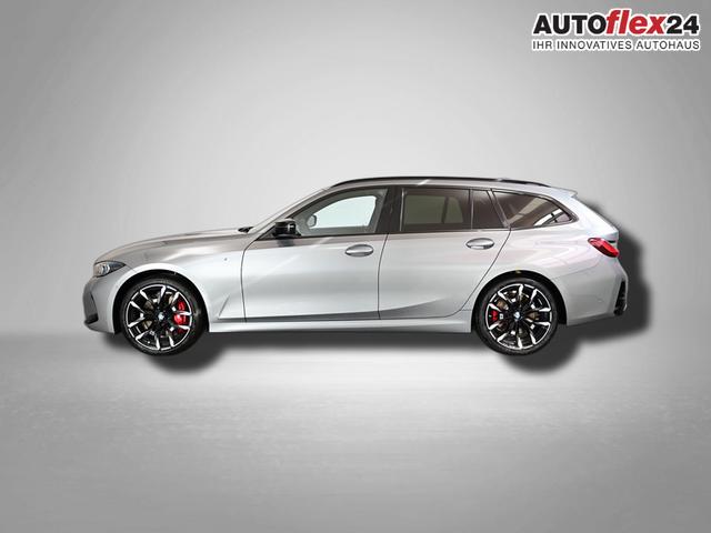 Vorlauffahrzeuge BMW 3er Touring - M340 i xDrive