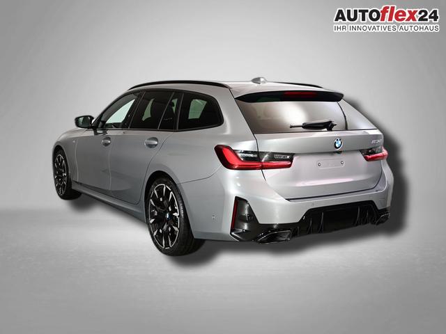 BMW 3er Touring M340 i xDrive 