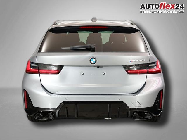 BMW 3er Touring M340 i xDrive 