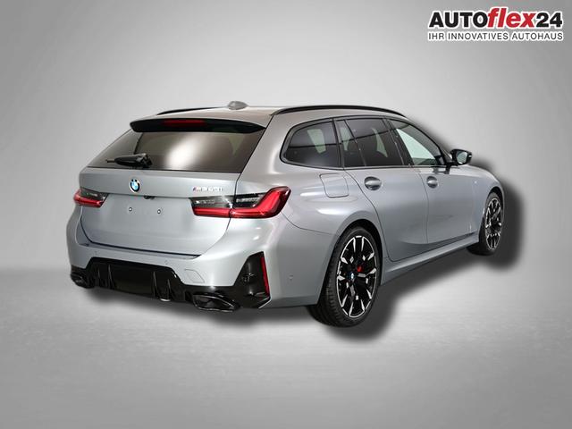 BMW 3er Touring M340 i xDrive 