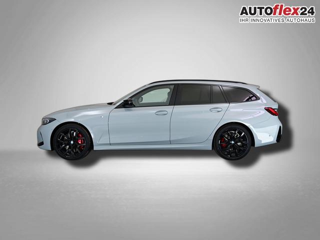 Gebrauchtfahrzeug BMW 3er Touring - M Sportpaket Pro M340d xDrive
