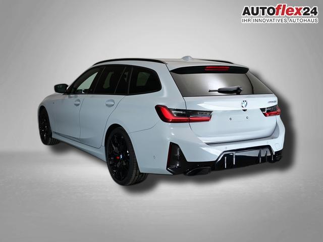 BMW 3er Touring M Sportpaket Pro M340d xDrive 