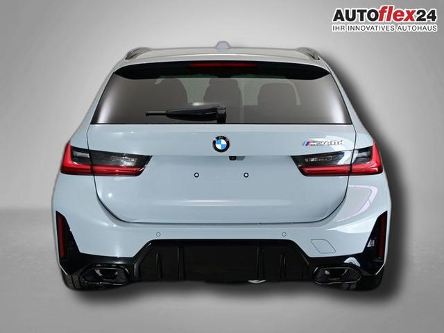 BMW 3er Touring M Sportpaket Pro M340d xDrive 