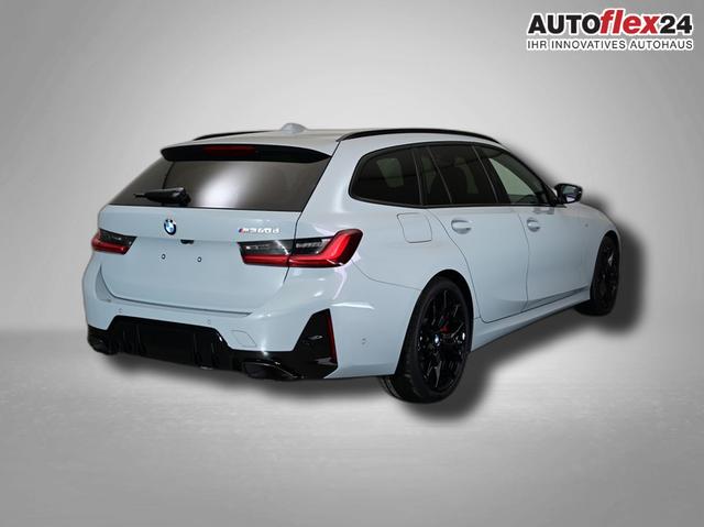 BMW 3er Touring M Sportpaket Pro M340d xDrive 