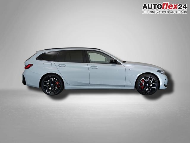 BMW 3er Touring M Sportpaket Pro M340d xDrive 