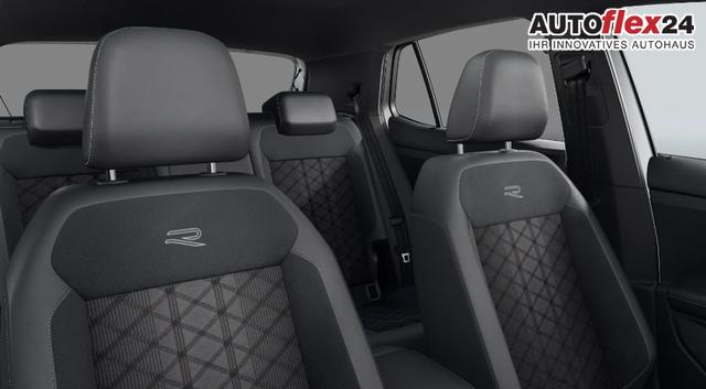 Volkswagen T-Cross R-Line 1.5 TSI 7-Gang-DSG 
