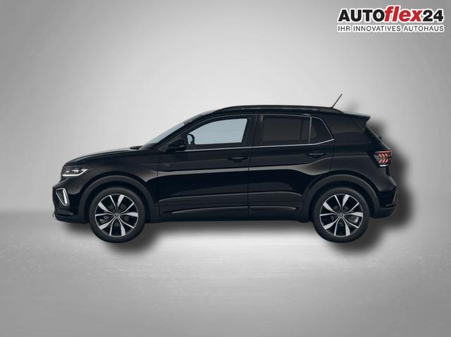 Vorlauffahrzeuge Volkswagen T-Cross - R-Line 1.5 TSI 7-Gang-DSG
