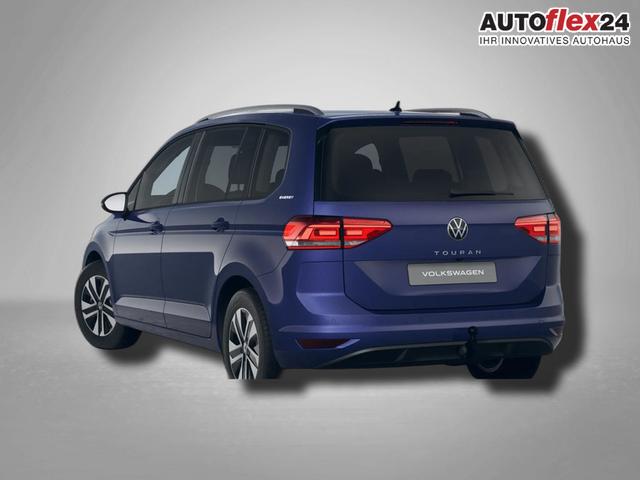 Volkswagen Touran Life Plus 1.5 TSI 7-Gang-DSG 