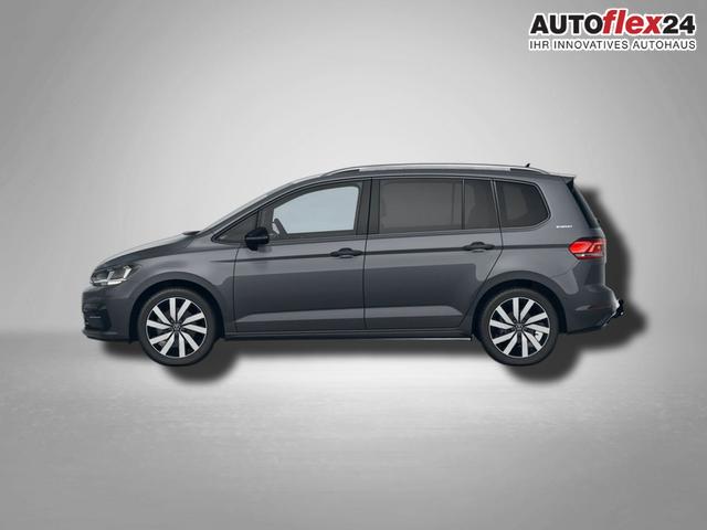 Gebrauchtfahrzeug Volkswagen Touran - ENERGY R-Line 1.5 TSI 7-Gang-DSG