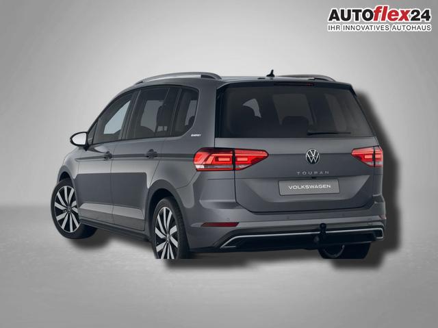 Volkswagen Touran ENERGY R-Line 1.5 TSI 7-Gang-DSG 