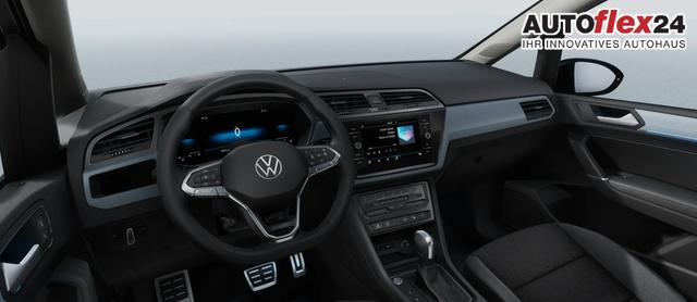 Volkswagen Touran ENERGY R-Line 1.5 TSI 7-Gang-DSG 