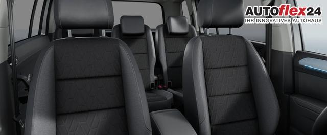 Volkswagen Touran ENERGY R-Line 1.5 TSI 7-Gang-DSG 