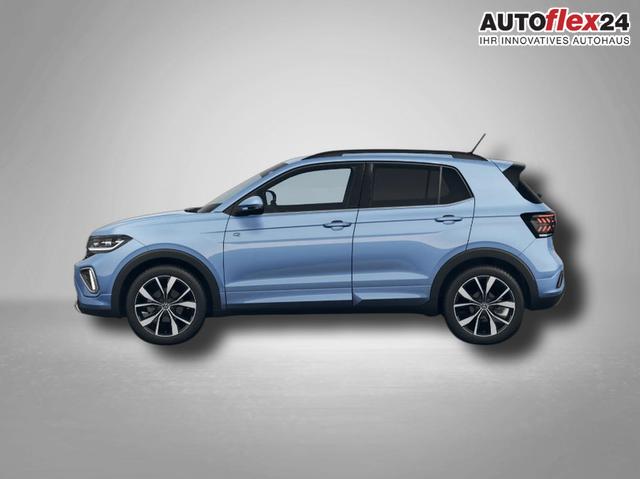 Vorlauffahrzeuge Volkswagen T-Cross - R-Line 1.5 TSI 7-Gang-DSG
