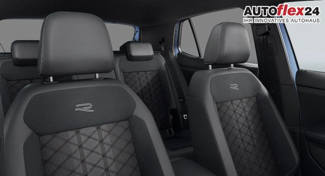 Volkswagen T-Cross R-Line 1.5 TSI 7-Gang-DSG 