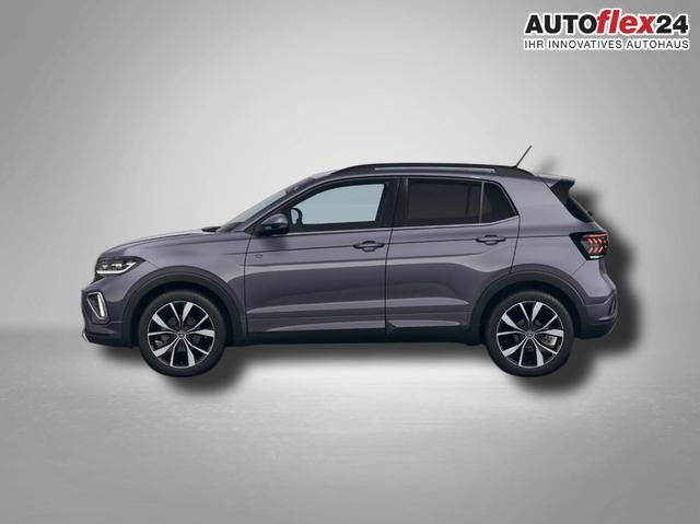 Vorlauffahrzeuge Volkswagen T-Cross - R-Line 1.5 TSI 7-Gang-DSG